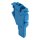 Wago 2022-164 1-Leiter-Anfangsmodul Blau