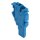 Wago 2022-184 1-Leiter-Endmodul Blau