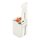 Wago 2091-1105/000-1000 1-Leiter-Federleiste Grau