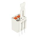 Wago 2091-1153 1-Leiter-THT-Federleiste