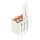 Wago 2091-1154 1-Leiter-THT-Federleiste