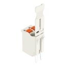 Wago 2091-1154/000-1000 1-Leiter-THT-Federleiste