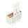 Wago 2091-1157 1-Leiter-THT-Federleiste