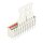 Wago 2091-1162 1-Leiter-THT-Federleiste
