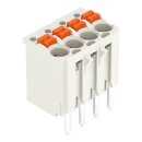 Wago 2091-1174 1-Leiter-THT-Federleiste
