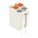 Wago 2091-1176/000-1000 1-Leiter-THT-Federleiste