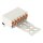 Wago 2091-1357 1-Leiter-THT-Federleiste