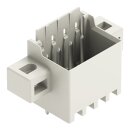 Wago 2091-1404/005-000 THT-Stiftleiste Lötstift