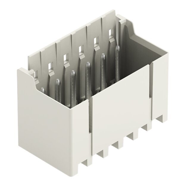 Wago 2091-1406/200-000 THR-Stiftleiste Lötstift