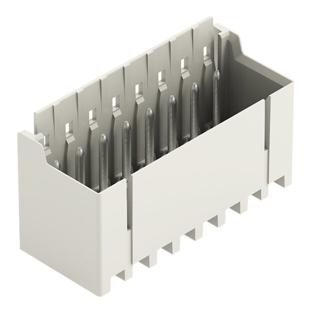 Wago 2091-1408/200-000 THR-Stiftleiste Lötstift