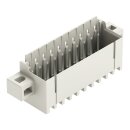 Wago 2091-1410/205-000 THR-Stiftleiste Lötstift