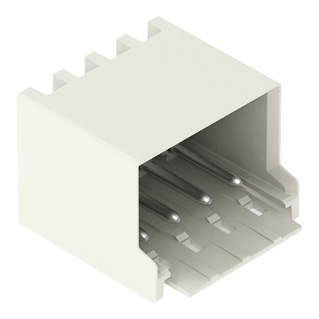Wago 2091-1424/200-000 THR-Stiftleiste Lötstift