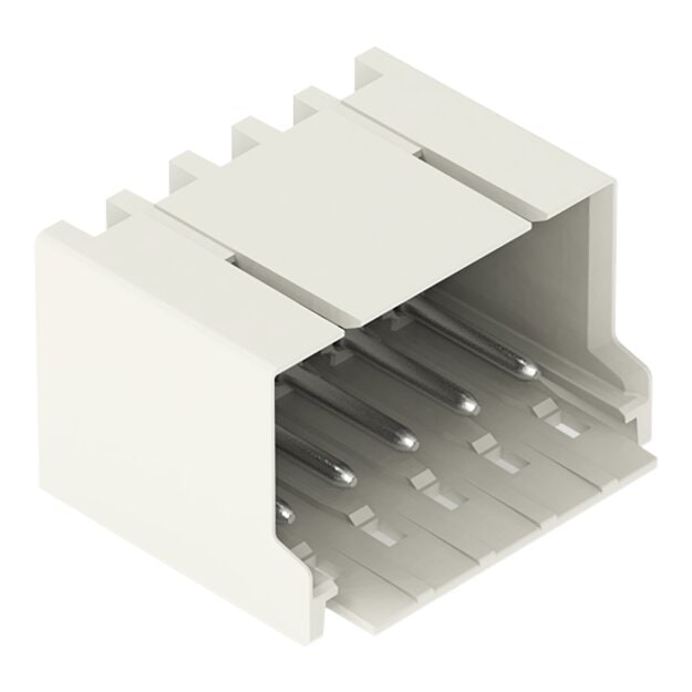 Wago 2091-1425/200-000 THR-Stiftleiste Lötstift