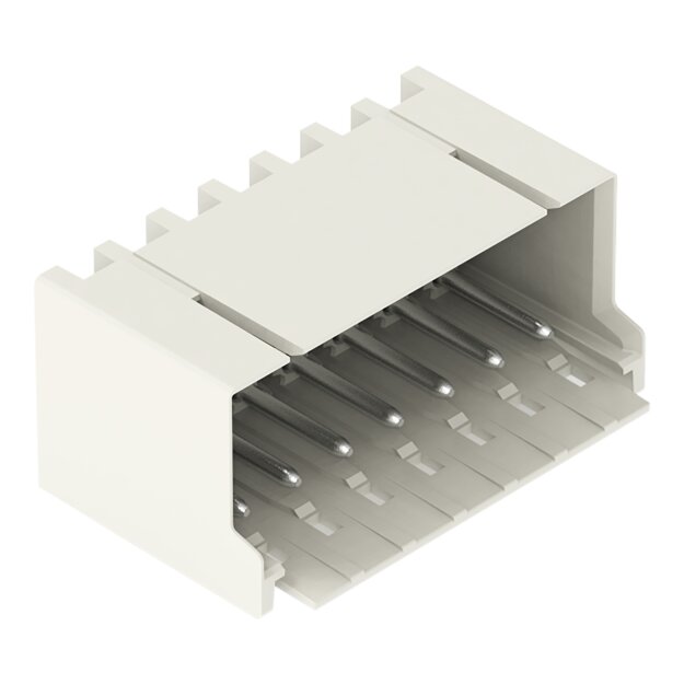 Wago 2091-1427/200-000 THR-Stiftleiste Lötstift