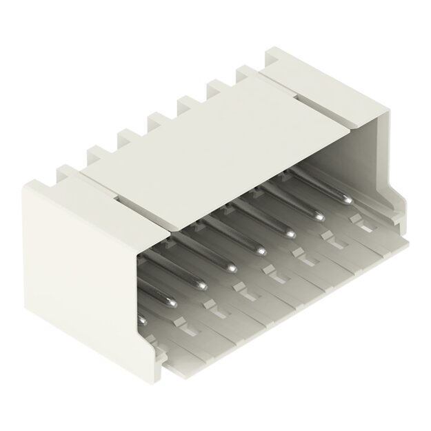 Wago 2091-1428/200-000 THR-Stiftleiste Lötstift
