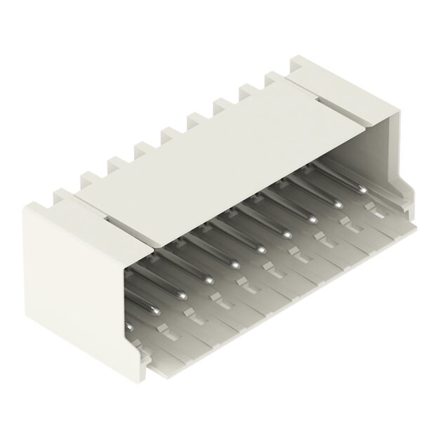 Wago 2091-1430/200-000 THR-Stiftleiste Lötstift