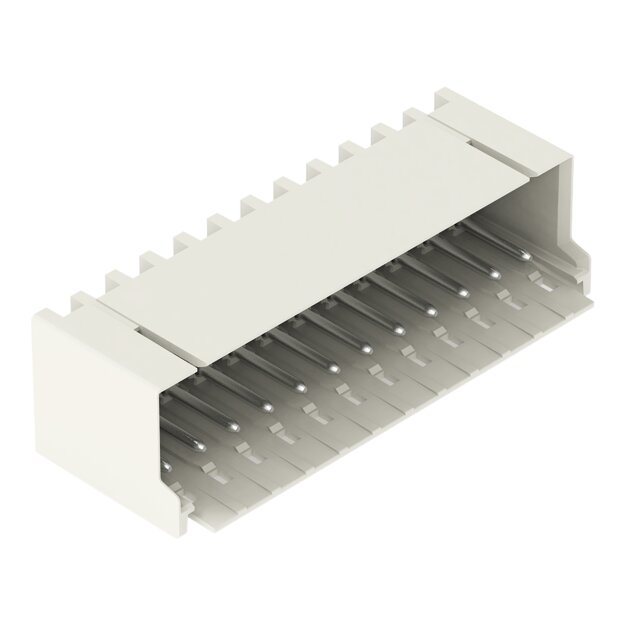 Wago 2091-1432/200-000 THR-Stiftleiste Lötstift
