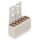 Wago 2092-1156 1-Leiter-THT-Federleiste