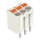 Wago 2092-1173 1-Leiter-THT-Federleiste