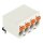Wago 2092-1375/000-1000 1-Leiter-THT-Federleiste