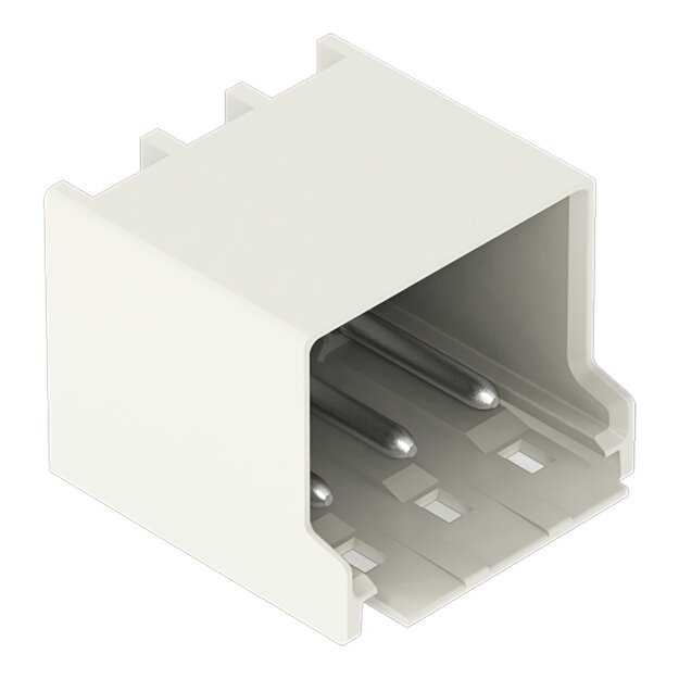 Wago 2092-1423/200-000 THR-Stiftleiste Lötstift