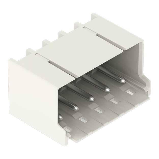 Wago 2092-1425/200-000 THR-Stiftleiste Lötstift