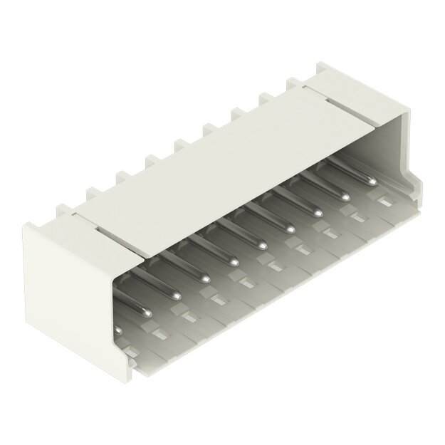 Wago 2092-1430/200-000 THR-Stiftleiste Lötstift