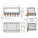Wago 2092-1430/200-000 THR-Stiftleiste Lötstift