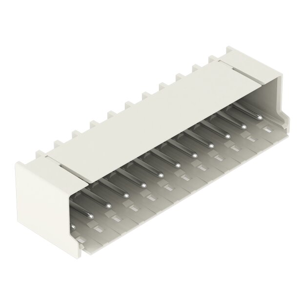 Wago 2092-1432/200-000 THR-Stiftleiste Lötstift