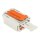Wago 2092-1503/002-000 1-Leiter-Stiftleiste Grau