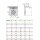 Wago 2092-1601 Griffplatte
