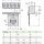 Wago 2092-3102/002-000 1-Leiter-Federleiste Grau