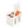Wago 2092-3103/002-000 1-Leiter-Federleiste Grau
