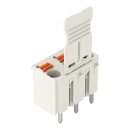 Wago 2092-3153 1-Leiter-THT-Federleiste