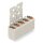 Wago 2092-3155 1-Leiter-THT-Federleiste