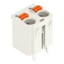 Wago 2092-3172 1-Leiter-THT-Federleiste