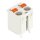 Wago 2092-3172 1-Leiter-THT-Federleiste