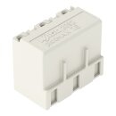 Wago 2092-3303/200-000 THR-Federleiste gerade