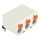 Wago 2092-3373 1-Leiter-THT-Federleiste