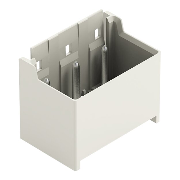 Wago 2092-3403/200-000 THR-Stiftleiste Lötstift