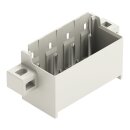 Wago 2092-3404/205-000 THR-Stiftleiste Lötstift