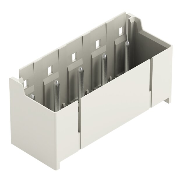 Wago 2092-3405/200-000 THR-Stiftleiste Lötstift