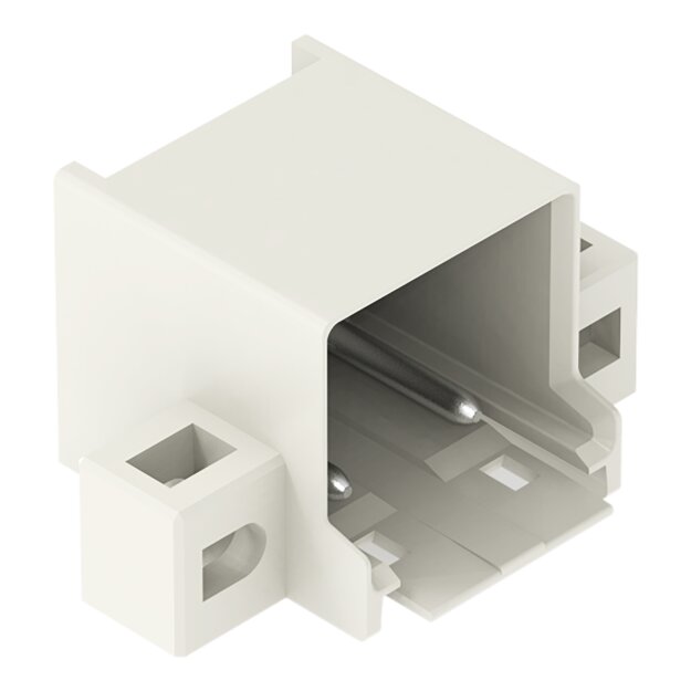 Wago 2092-3422/005-000 THT-Stiftleiste Lötstift