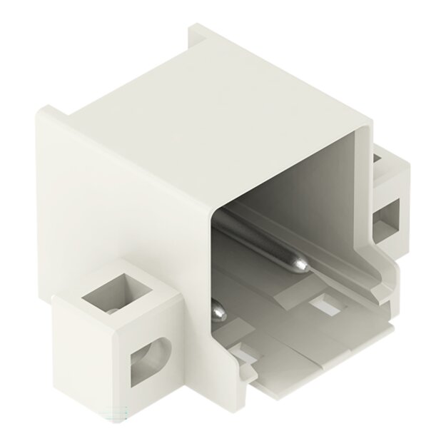Wago 2092-3422/205-000 THR-Stiftleiste Lötstift