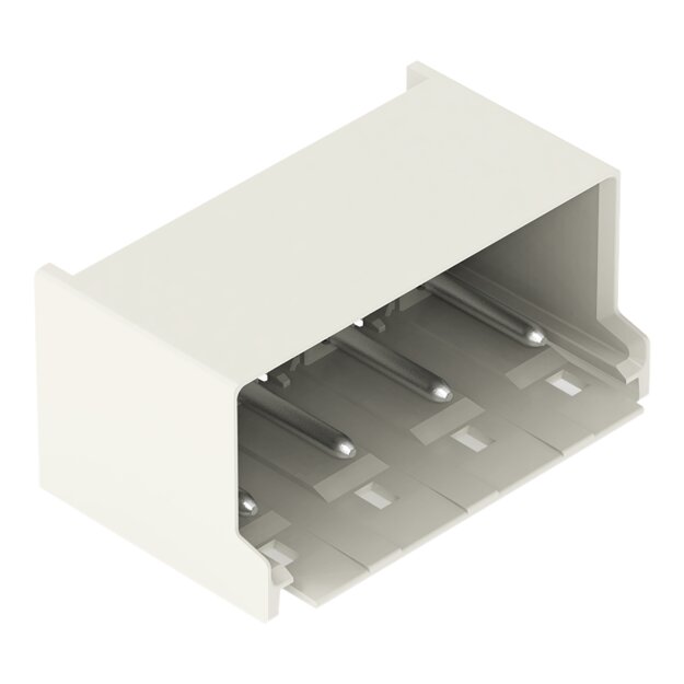 Wago 2092-3424/200-000 THR-Stiftleiste Lötstift