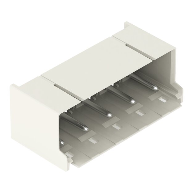 Wago 2092-3425/200-000 THR-Stiftleiste Lötstift