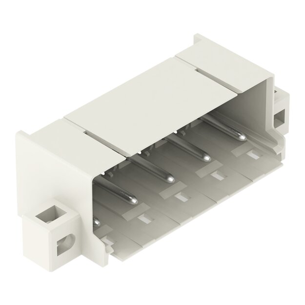 Wago 2092-3425/205-000 THR-Stiftleiste Lötstift