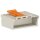 Wago 2092-3524/002-000 1-Leiter-Stiftleiste Grau