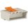 Wago 2092-3525/020-000 1-Leiter-Stiftleiste Grau