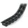 Wago 218-507/000-604/997-405 THR-Leiterplattenklemme Schwarz